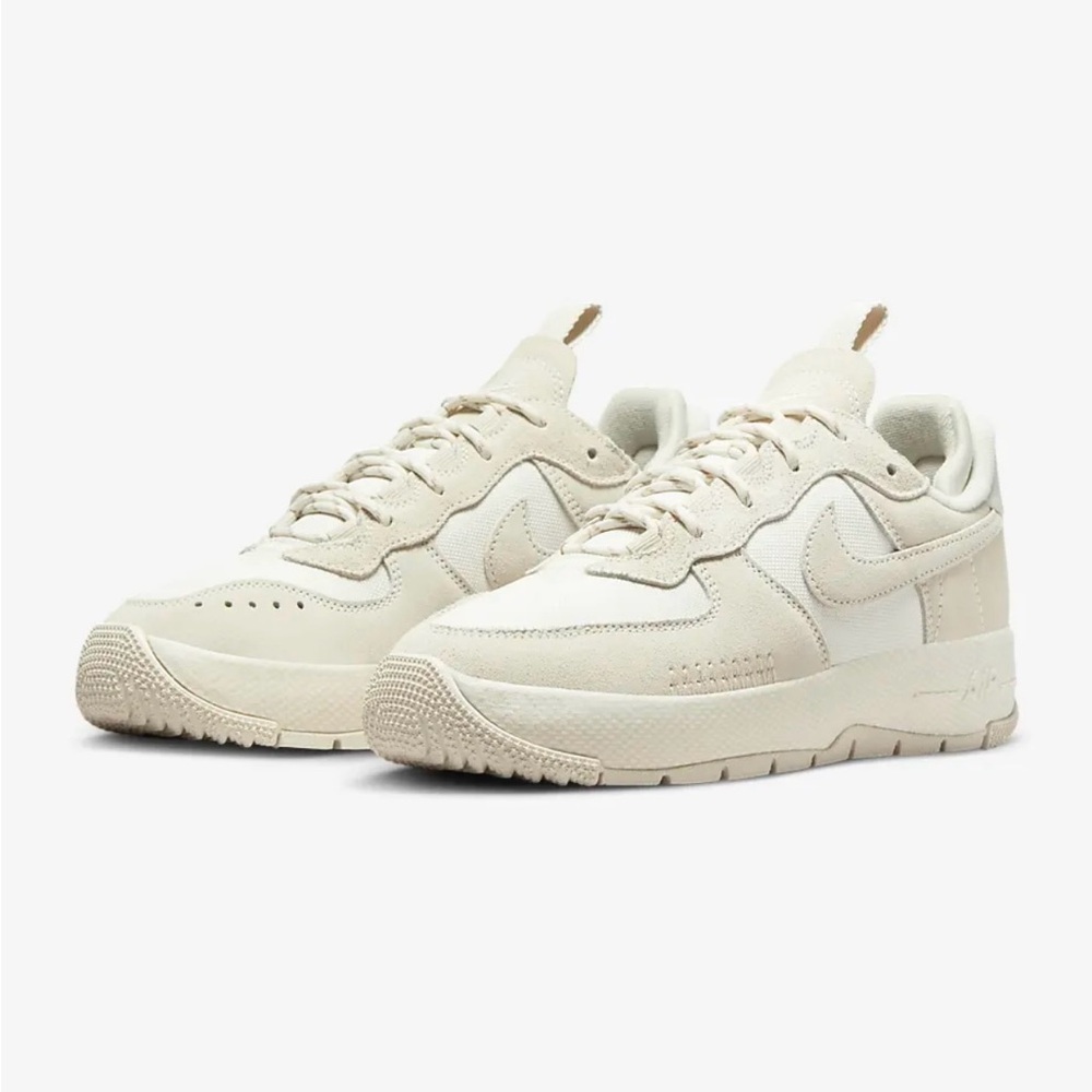 Nike Air Force 1 Wild